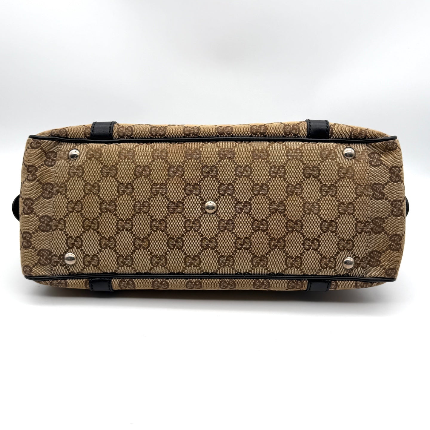 Gucci Canvas