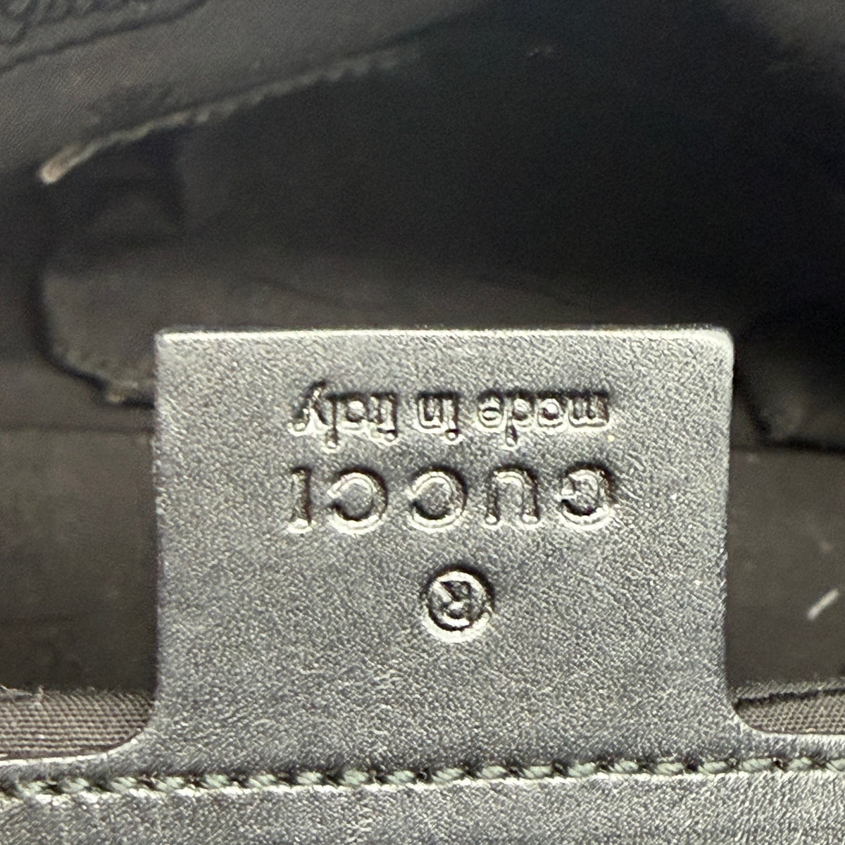 Gucci Canvas