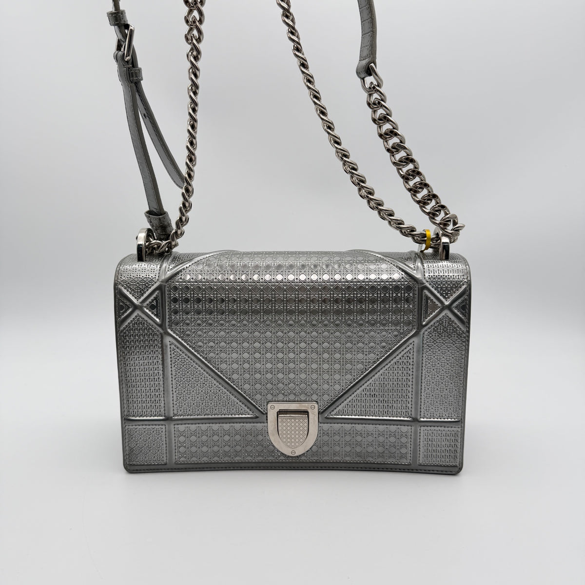 Dior Silver