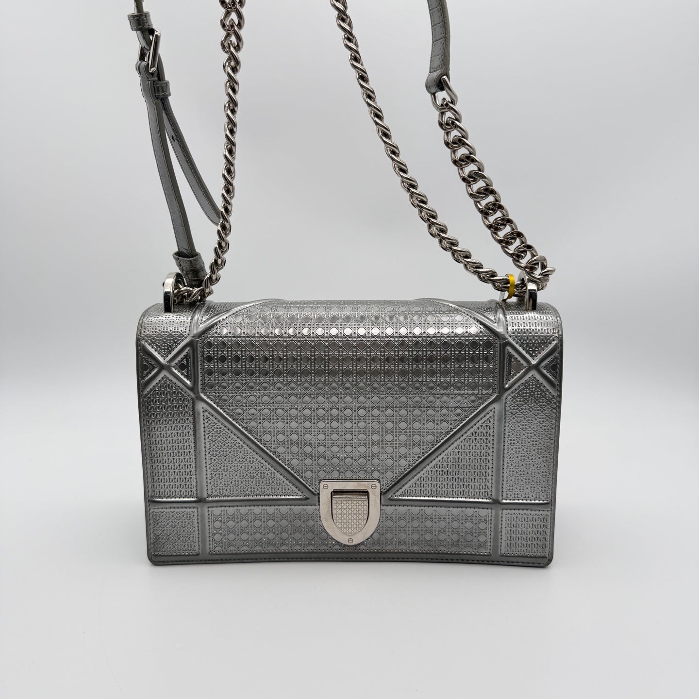 Dior Silver