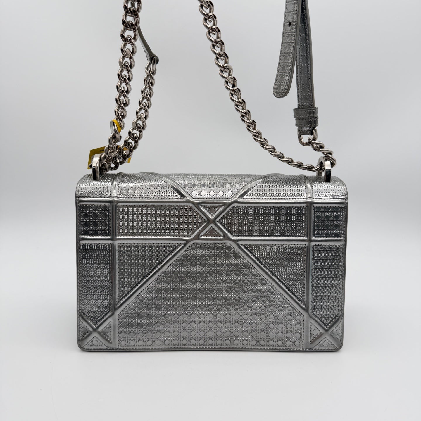 Dior Silver