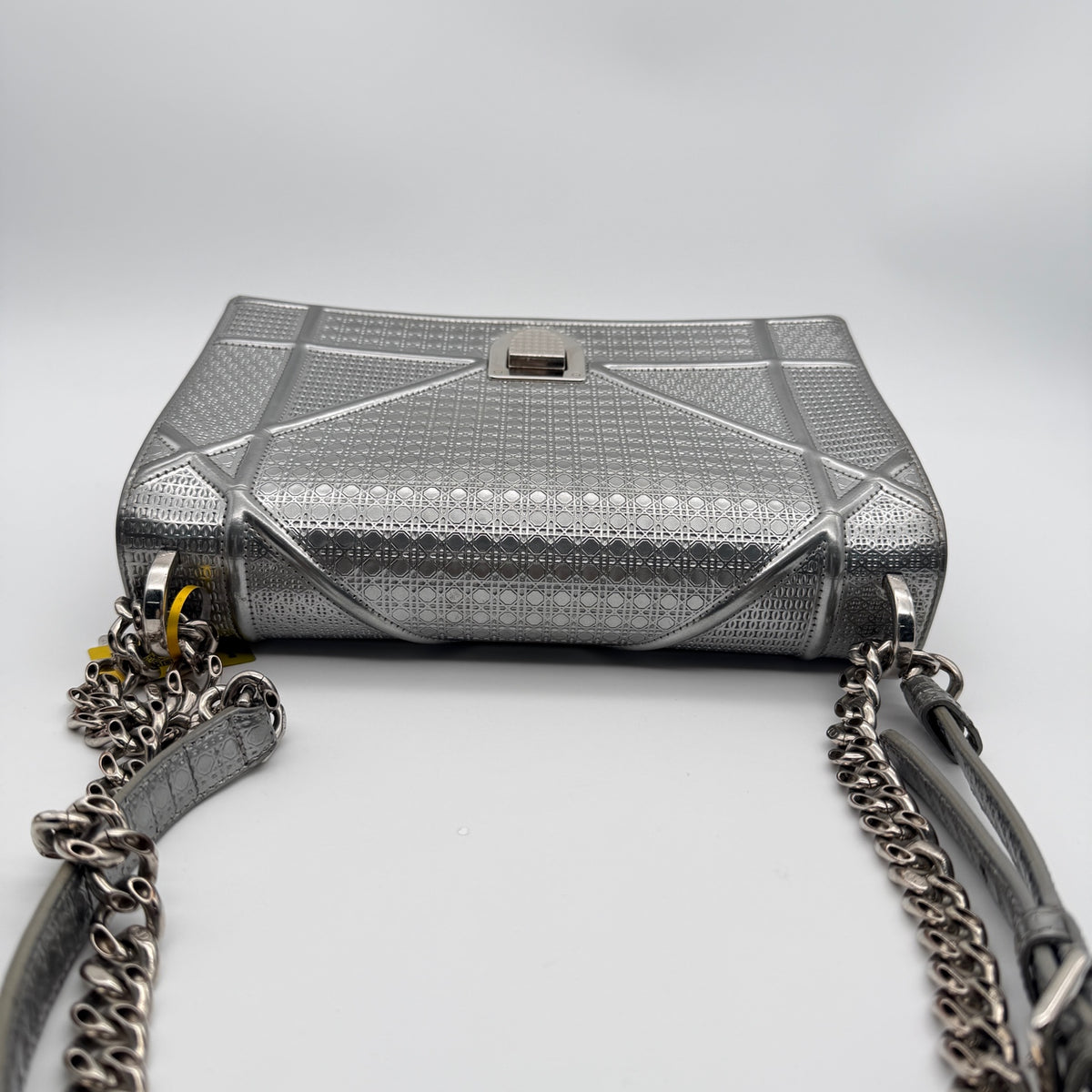 Dior Silver