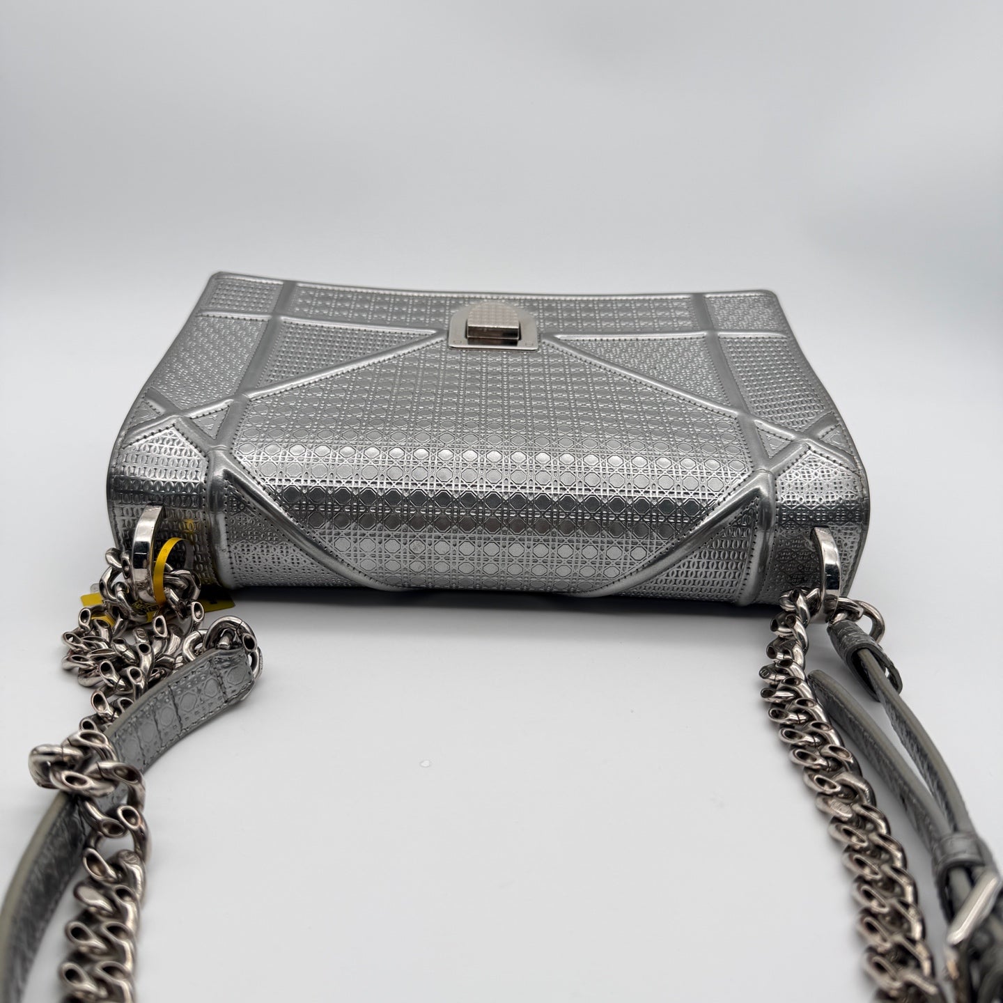 Dior Silver