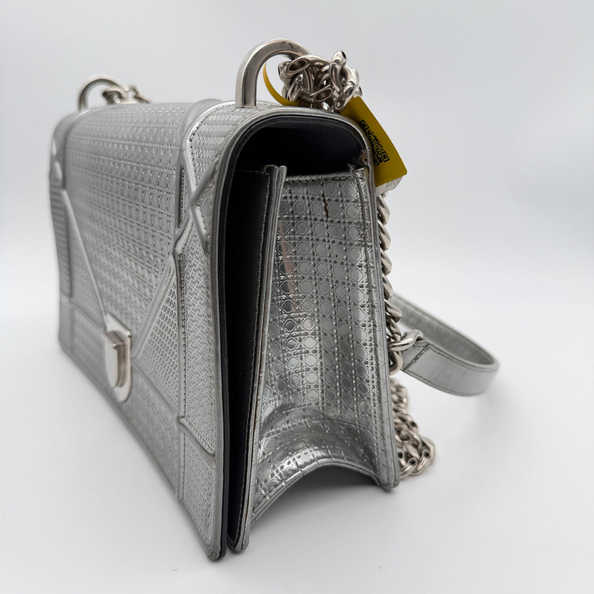 Dior Silver