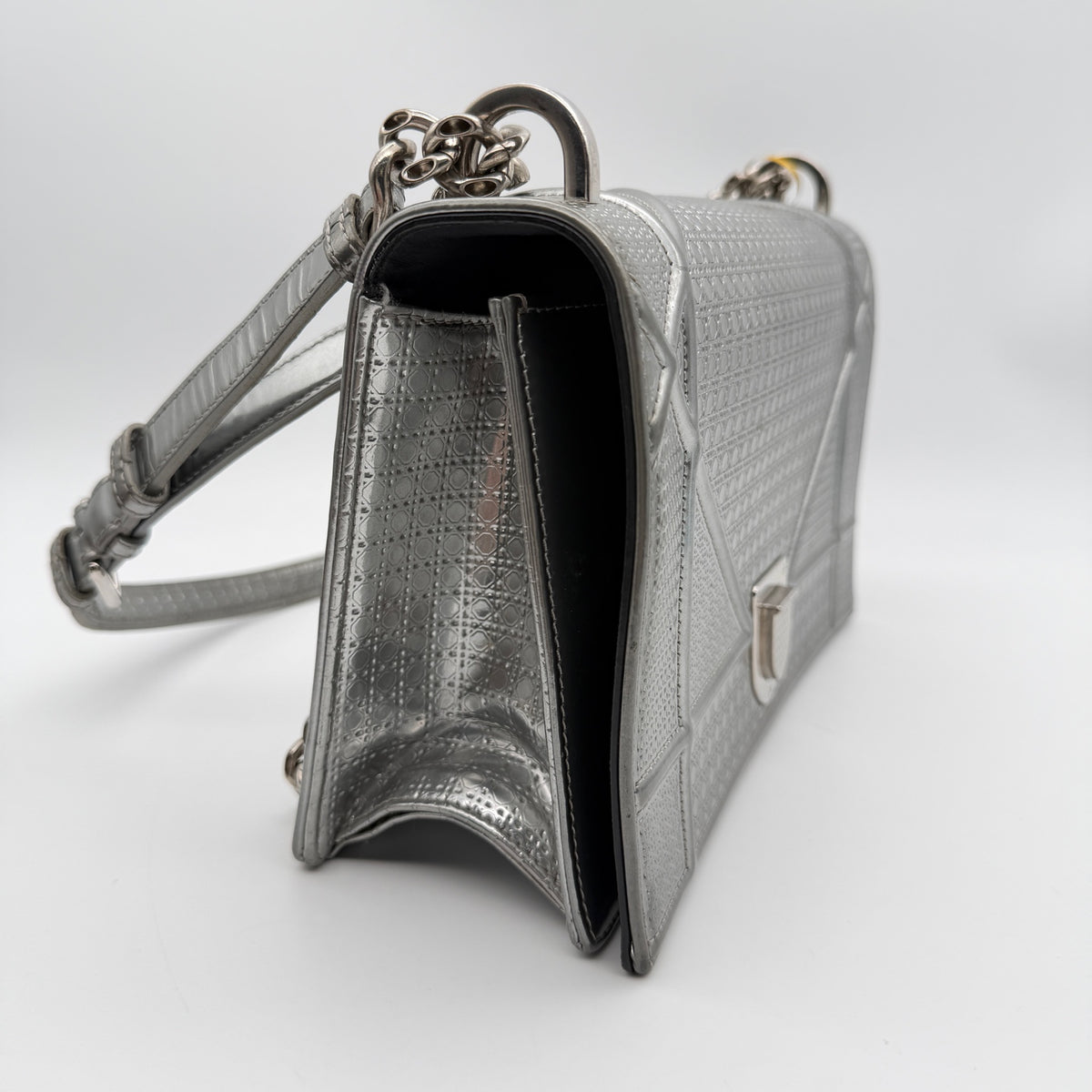 Dior Silver