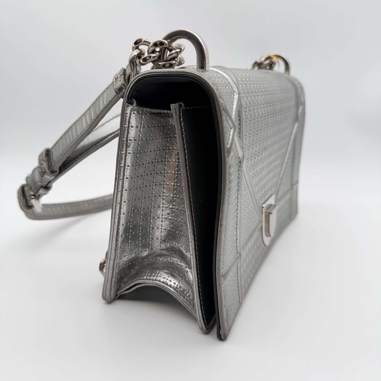 Dior Silver
