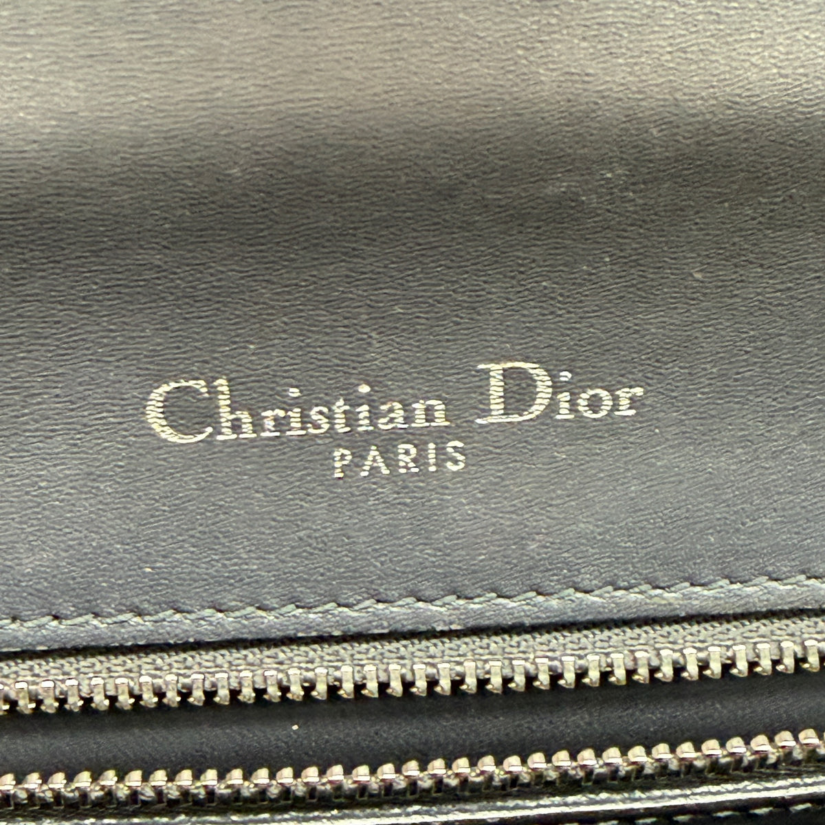 Dior Silver