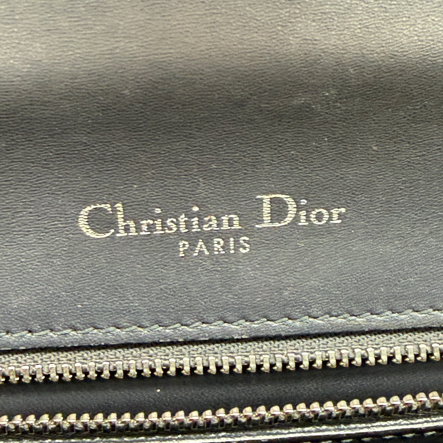 Dior Silver