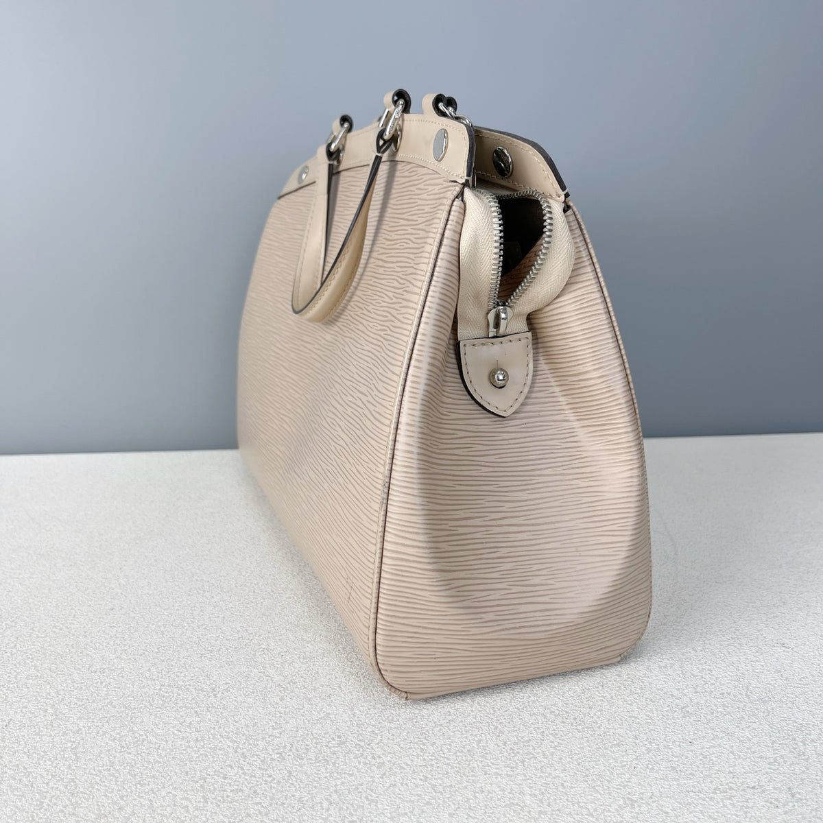 Louis Vuitton Pink Crossbody