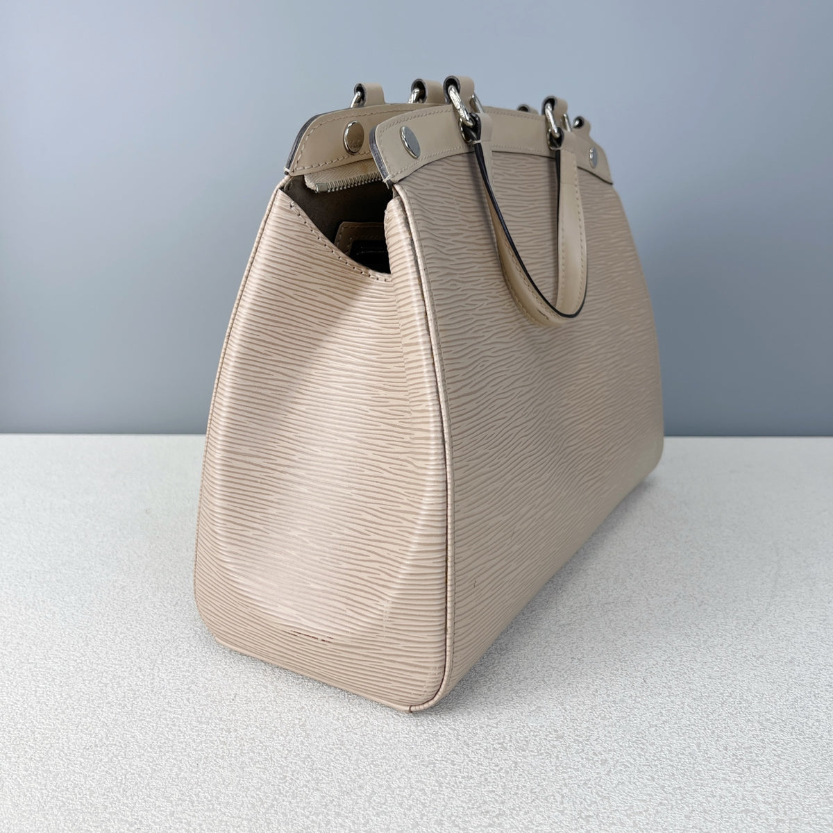Louis Vuitton Pink Crossbody