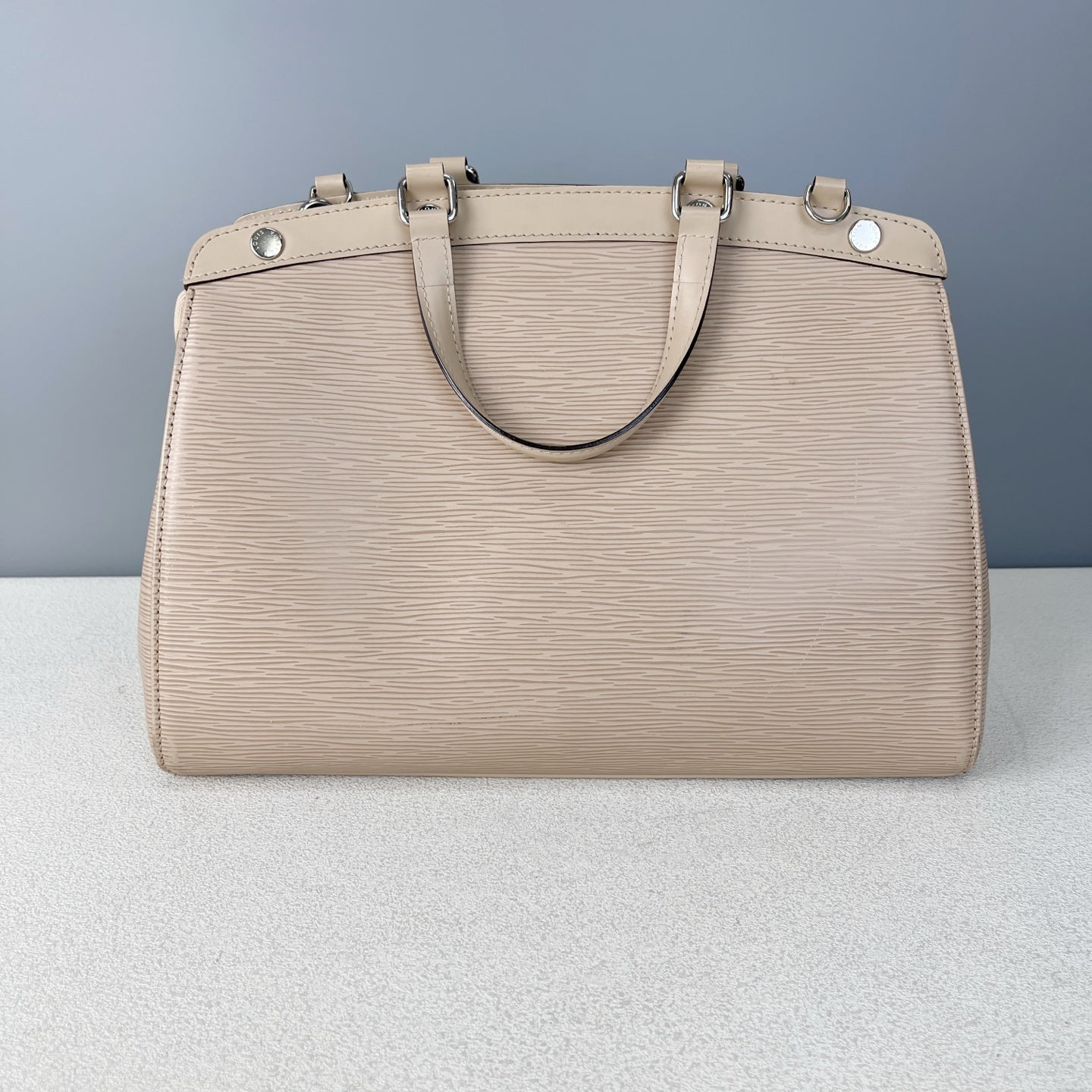 Louis Vuitton Pink Crossbody