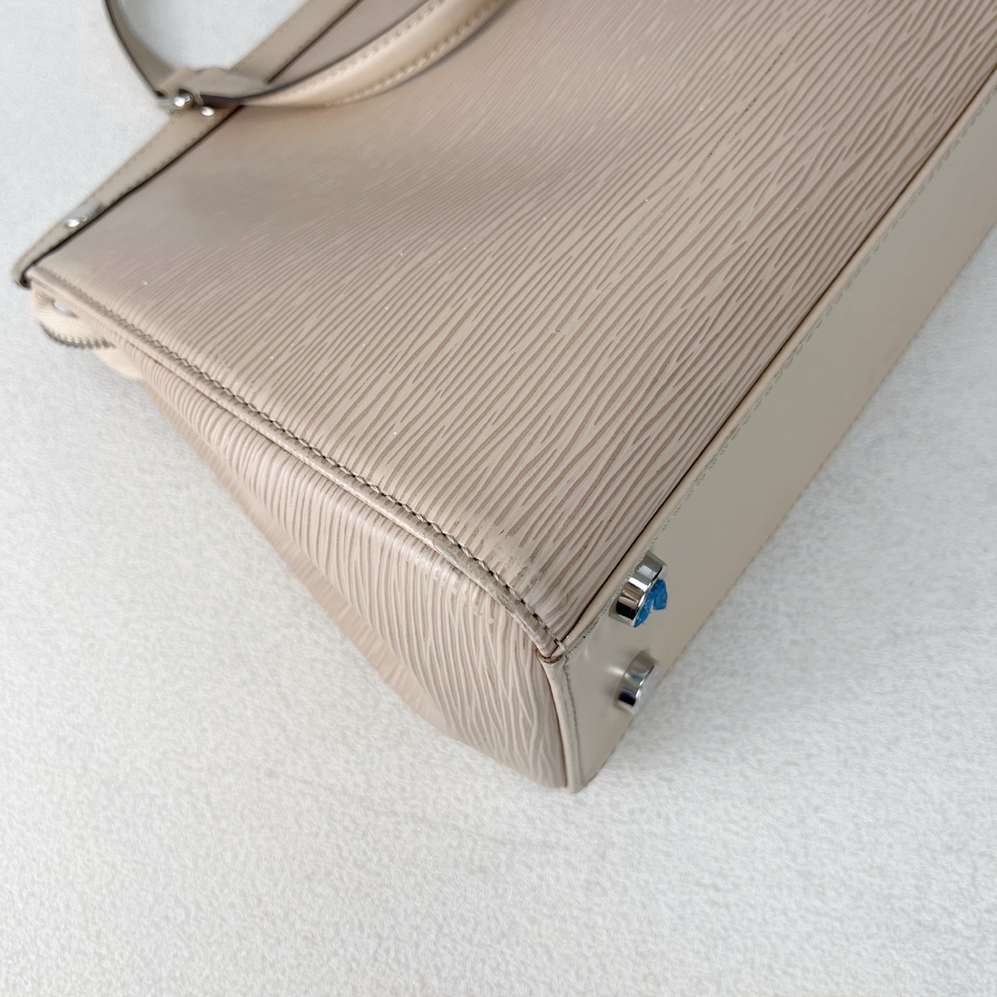 Louis Vuitton Pink Crossbody