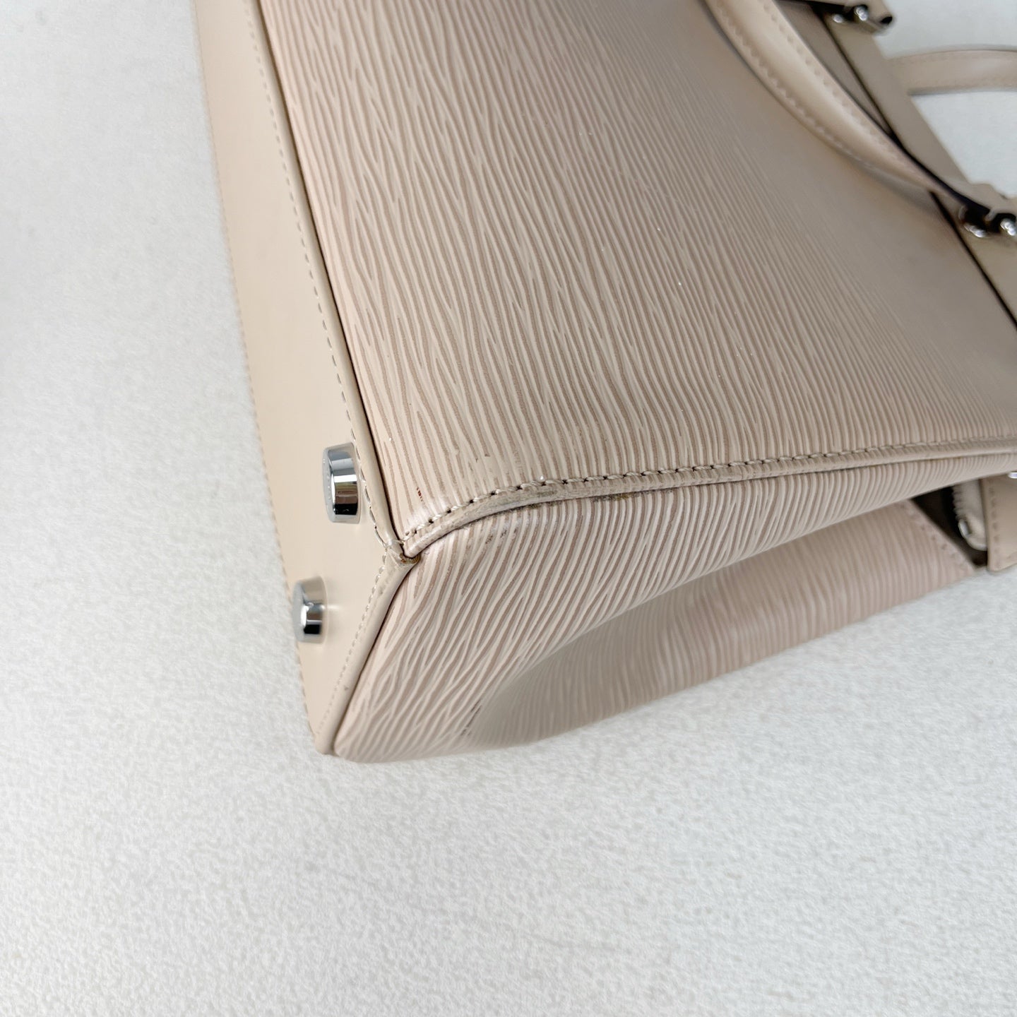 Louis Vuitton Pink Crossbody