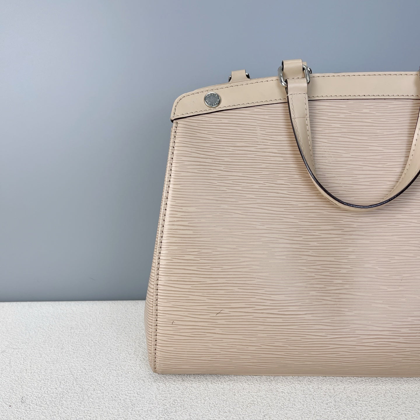Louis Vuitton Pink Crossbody