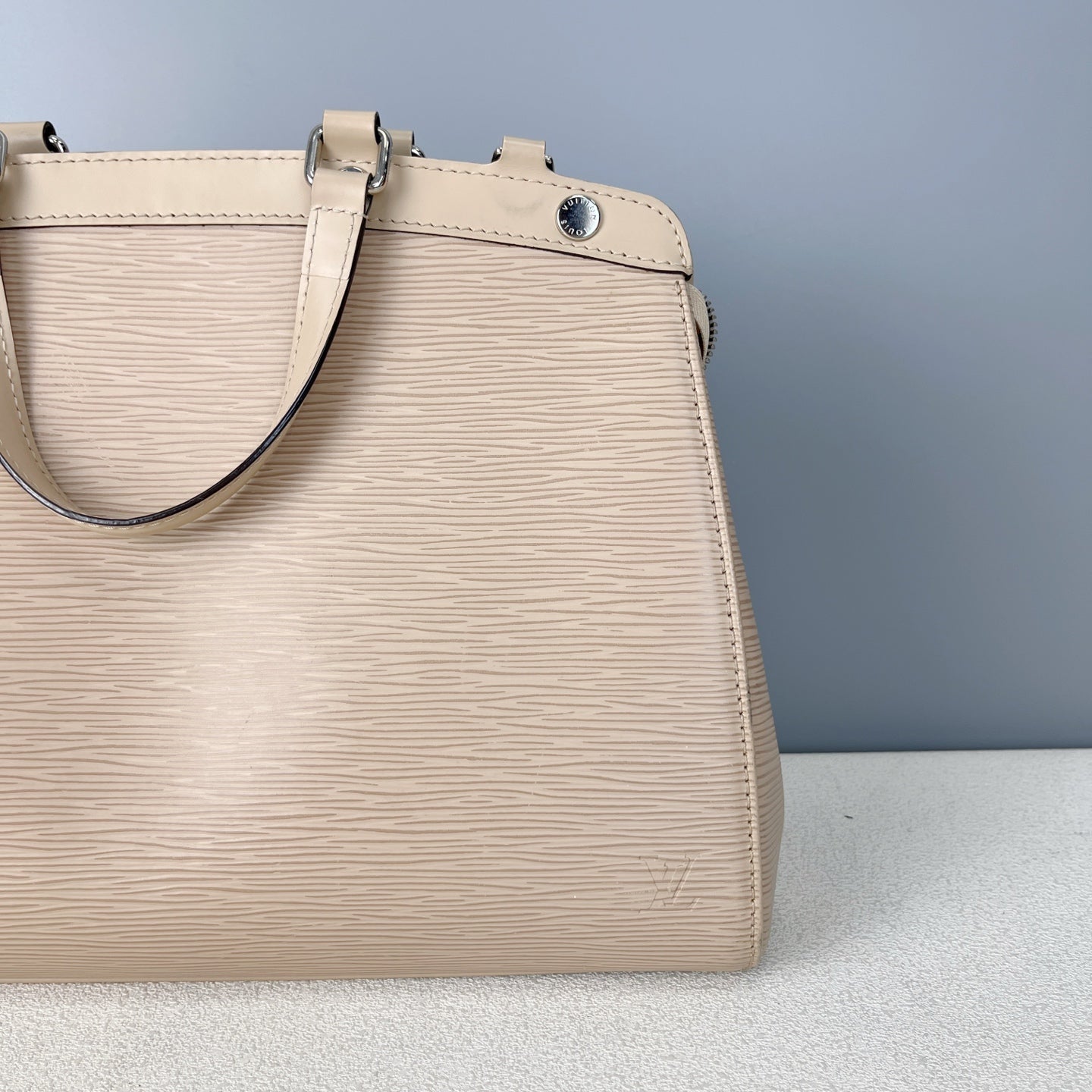 Louis Vuitton Pink Crossbody