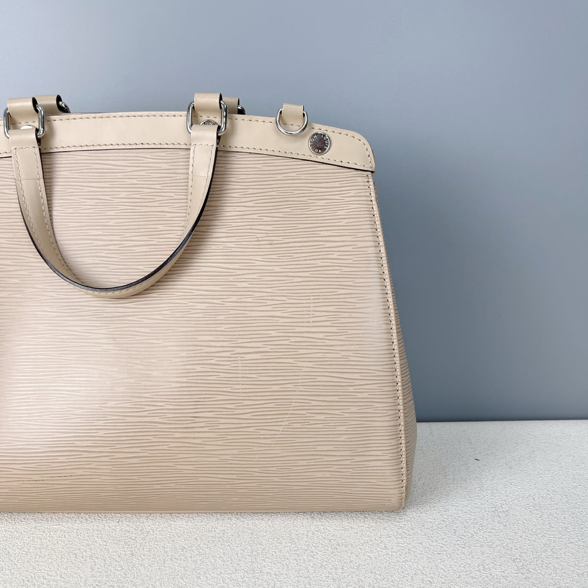 Louis Vuitton Pink Crossbody