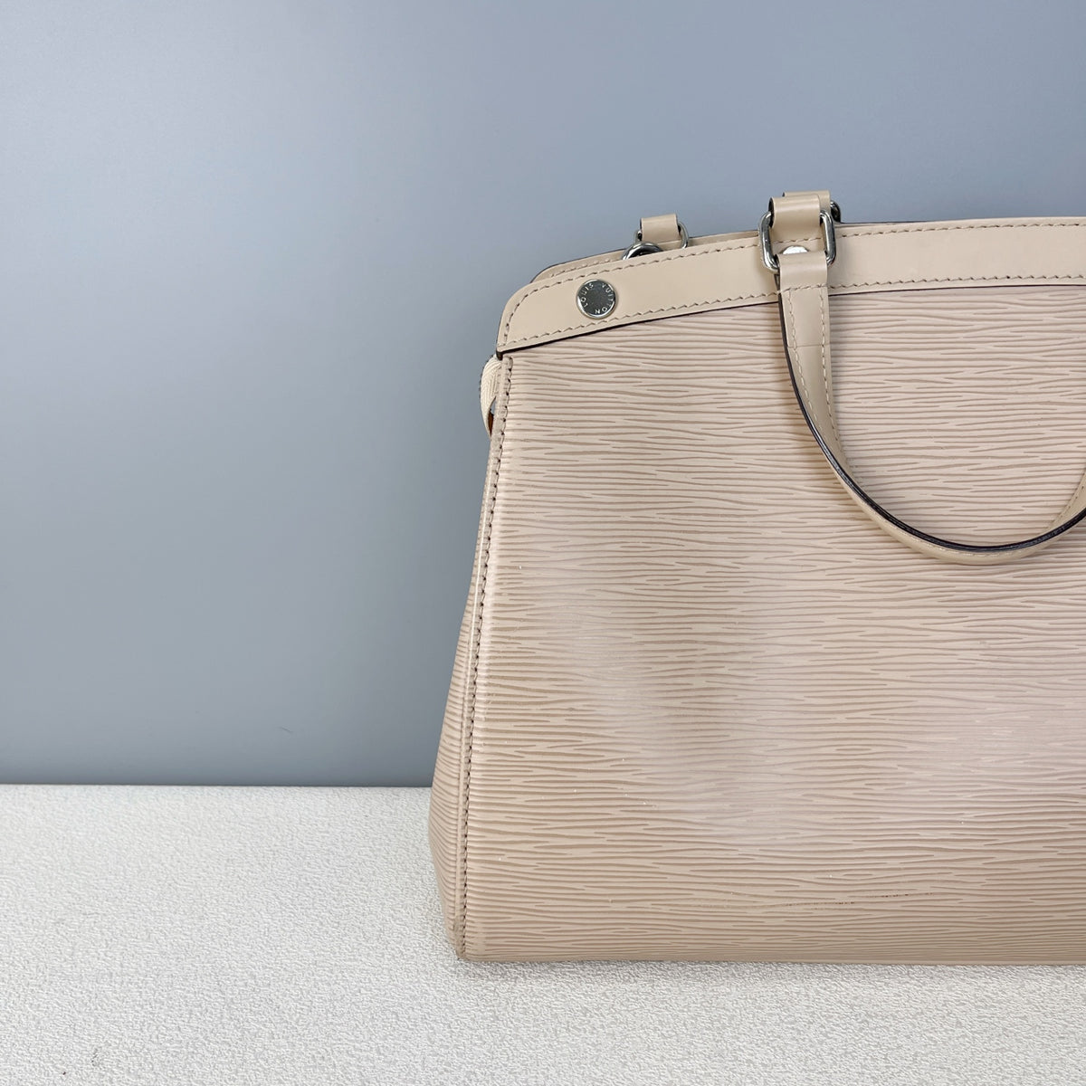 Louis Vuitton Pink Crossbody