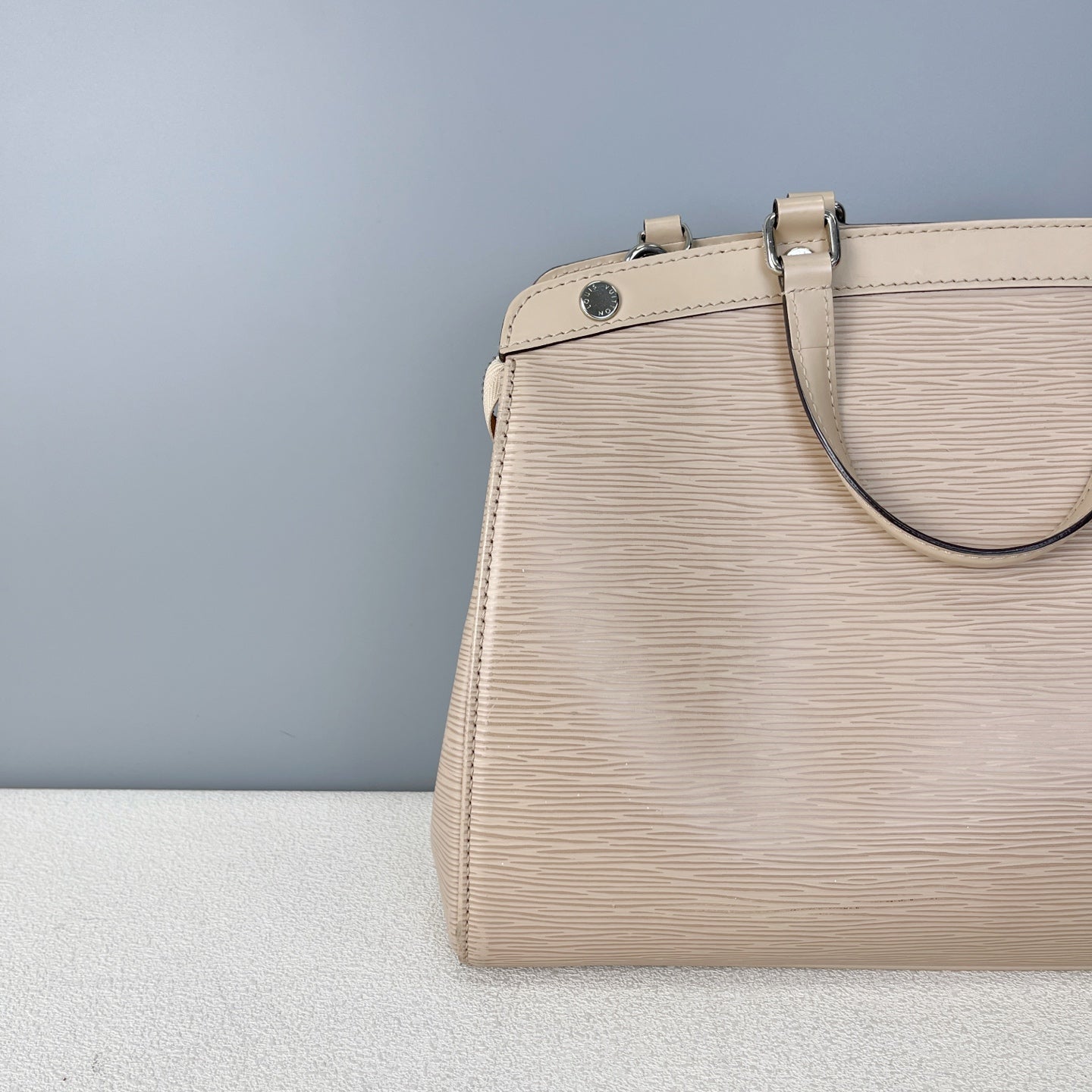 Louis Vuitton Pink Crossbody