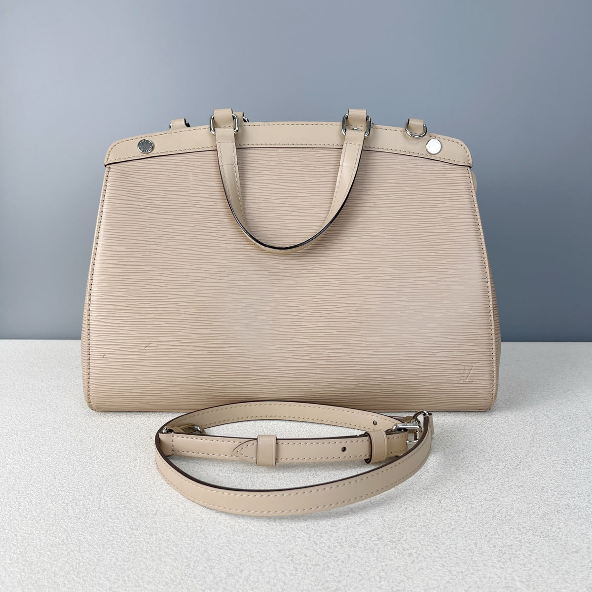 Louis Vuitton Pink Crossbody