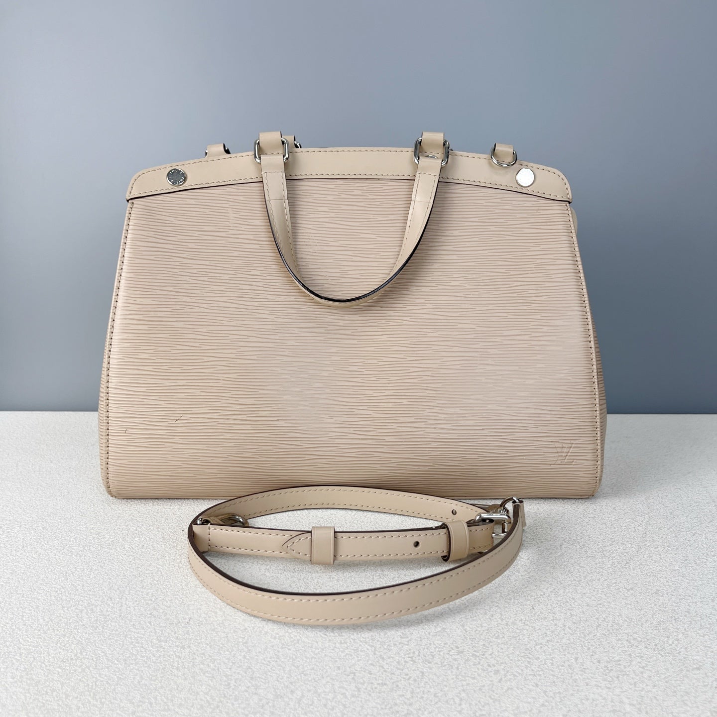 Louis Vuitton Pink Crossbody