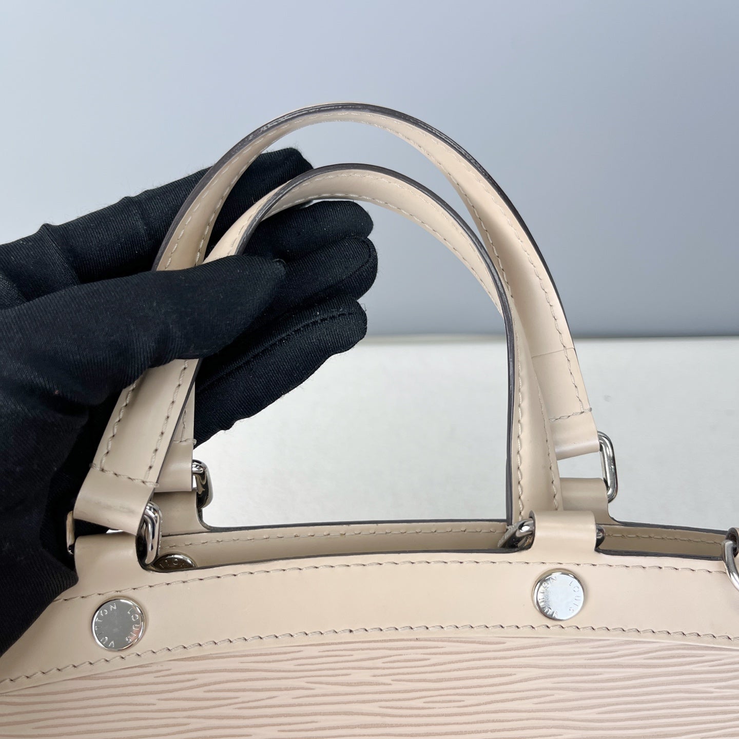 Louis Vuitton Pink Crossbody