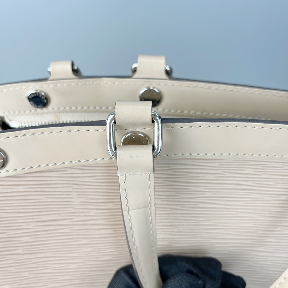 Louis Vuitton Pink Crossbody