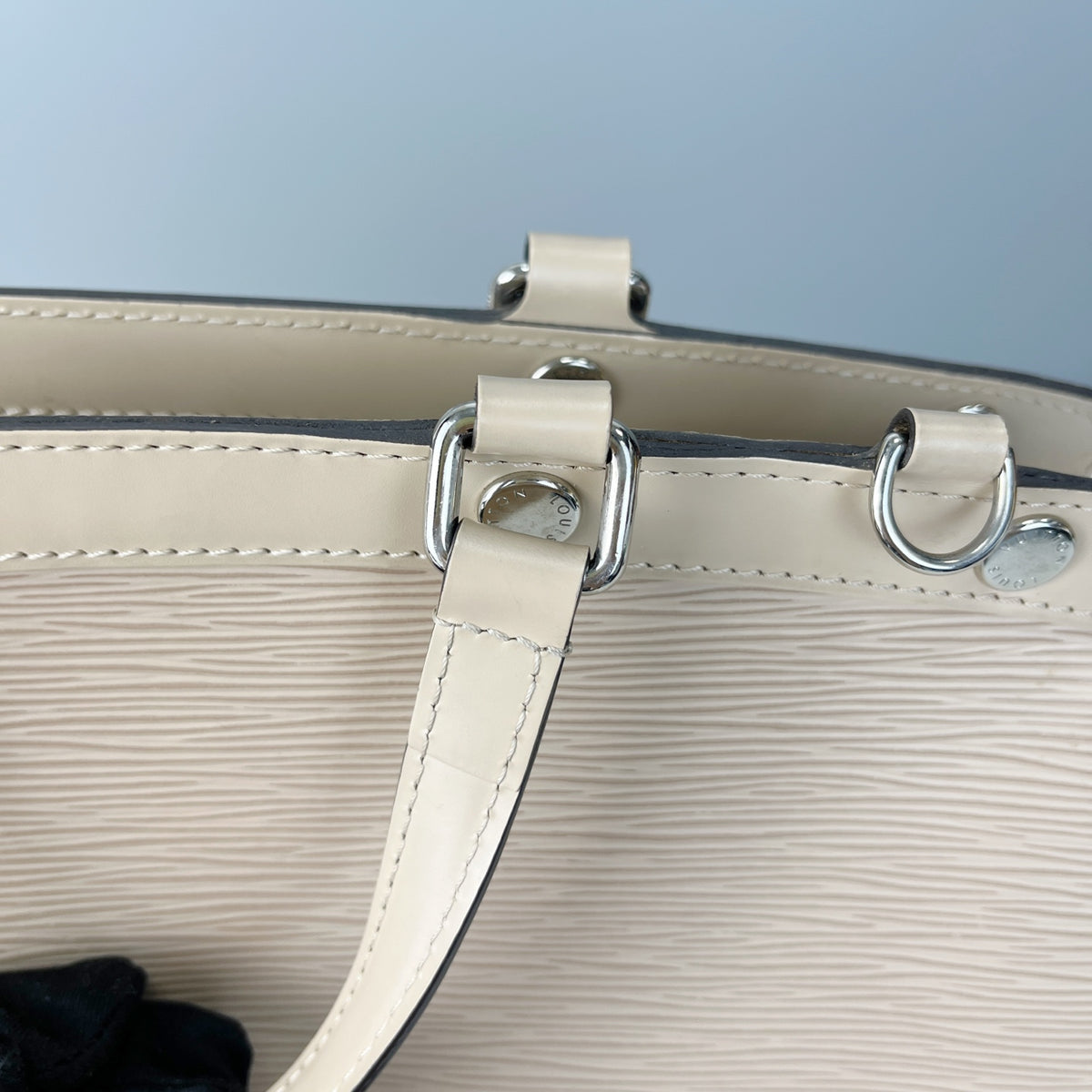 Louis Vuitton Pink Crossbody