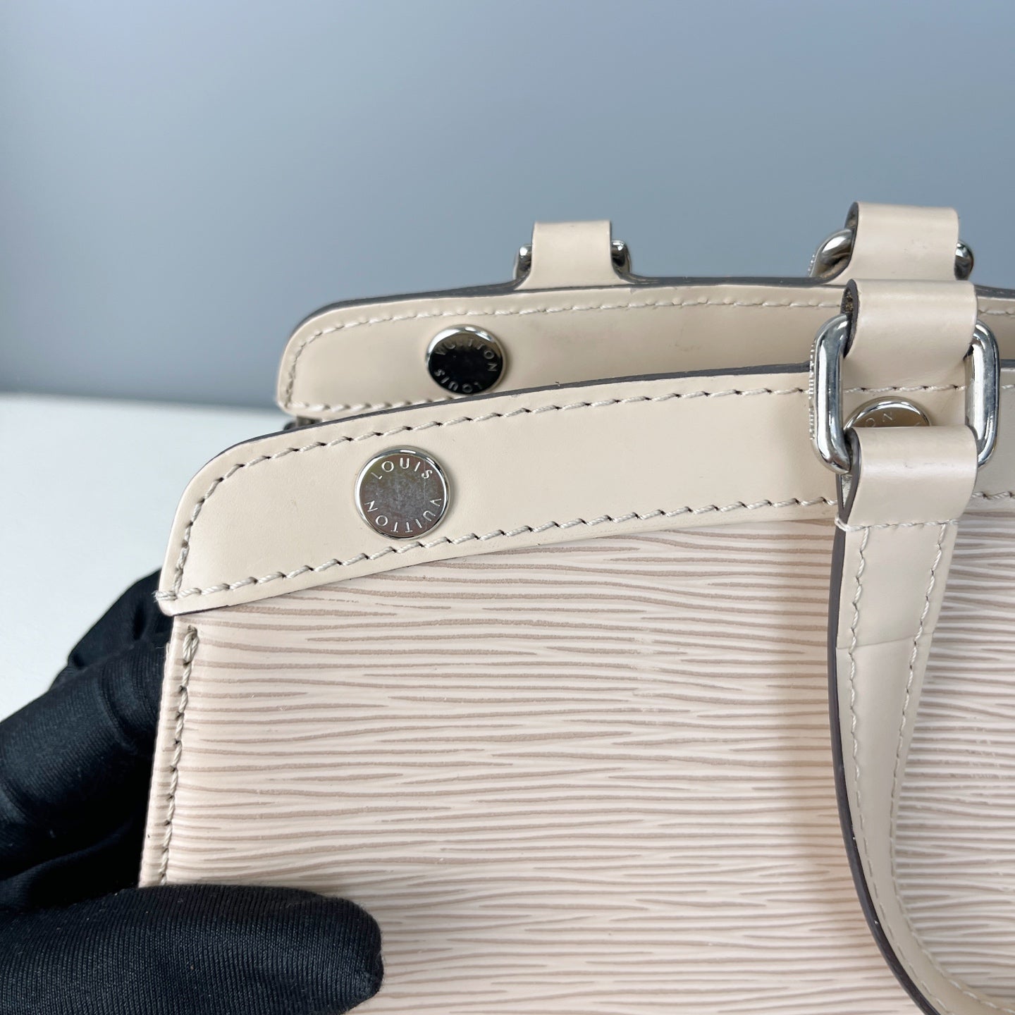 Louis Vuitton Pink Crossbody