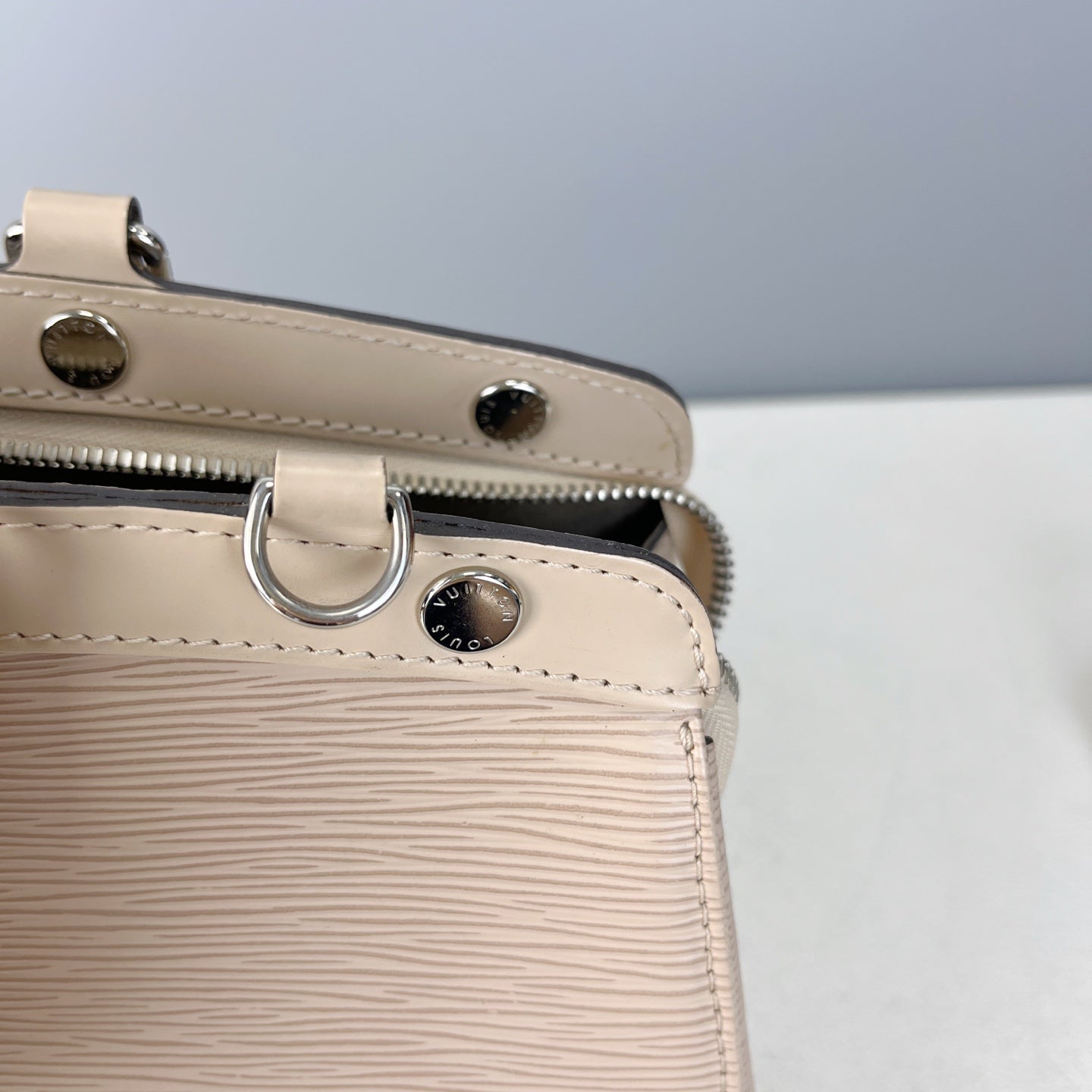Louis Vuitton Pink Crossbody