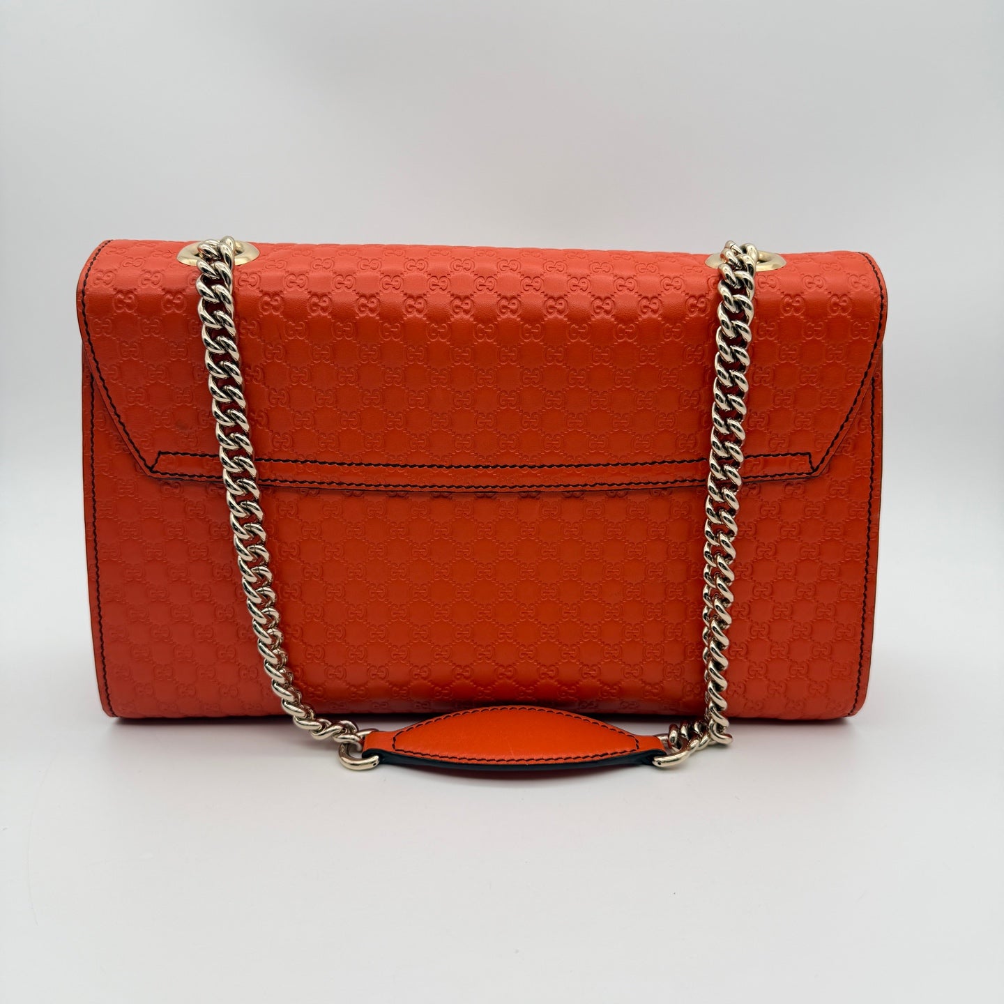 Gucci Red Crossbody