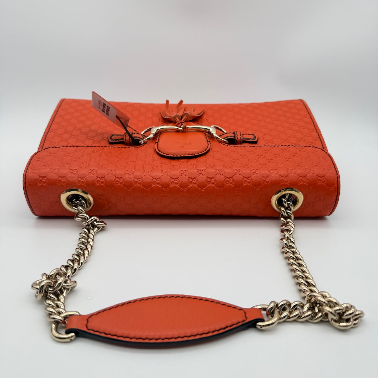 Gucci Red Crossbody