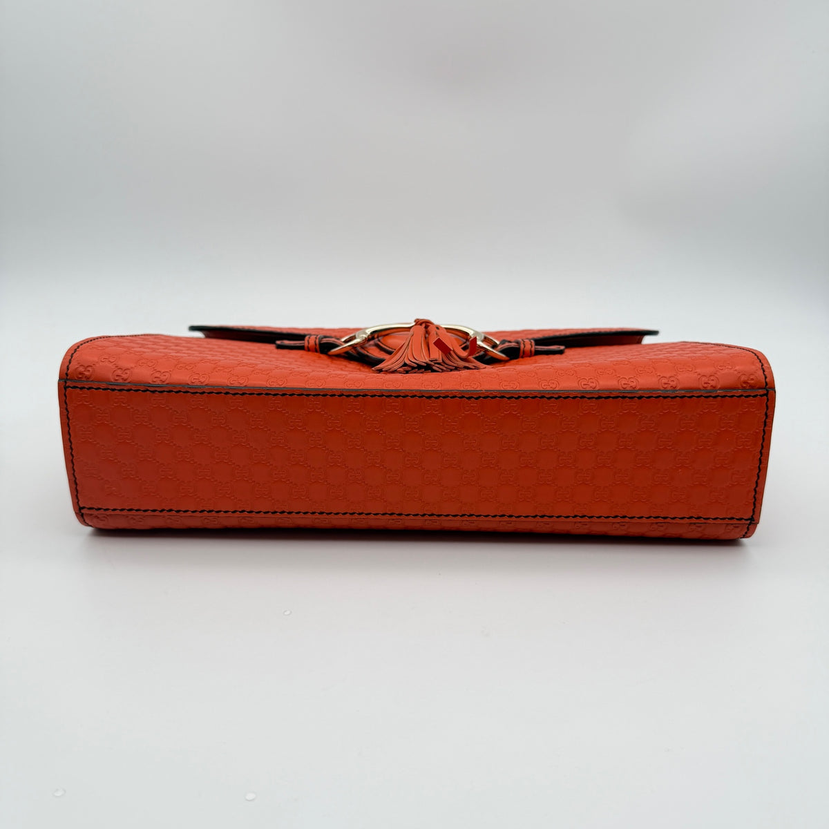 Gucci Red Crossbody