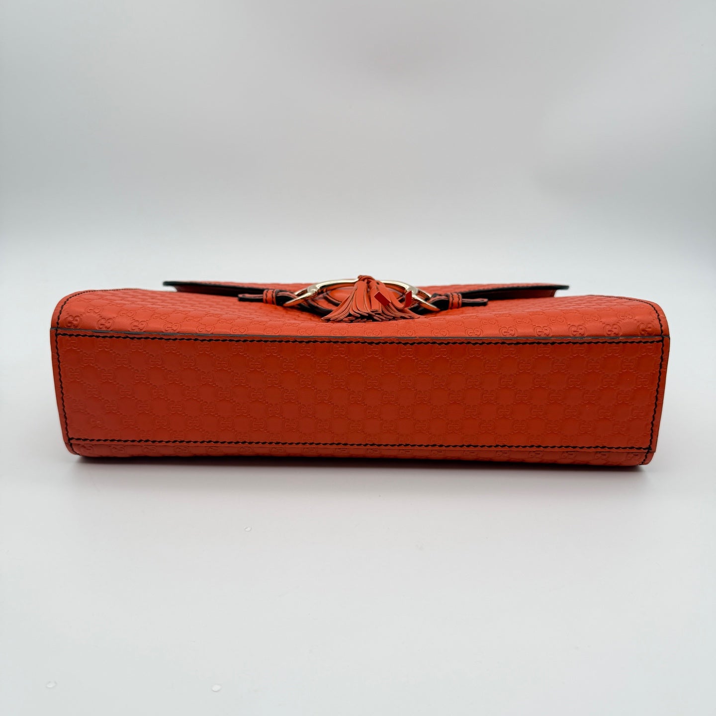 Gucci Red Crossbody