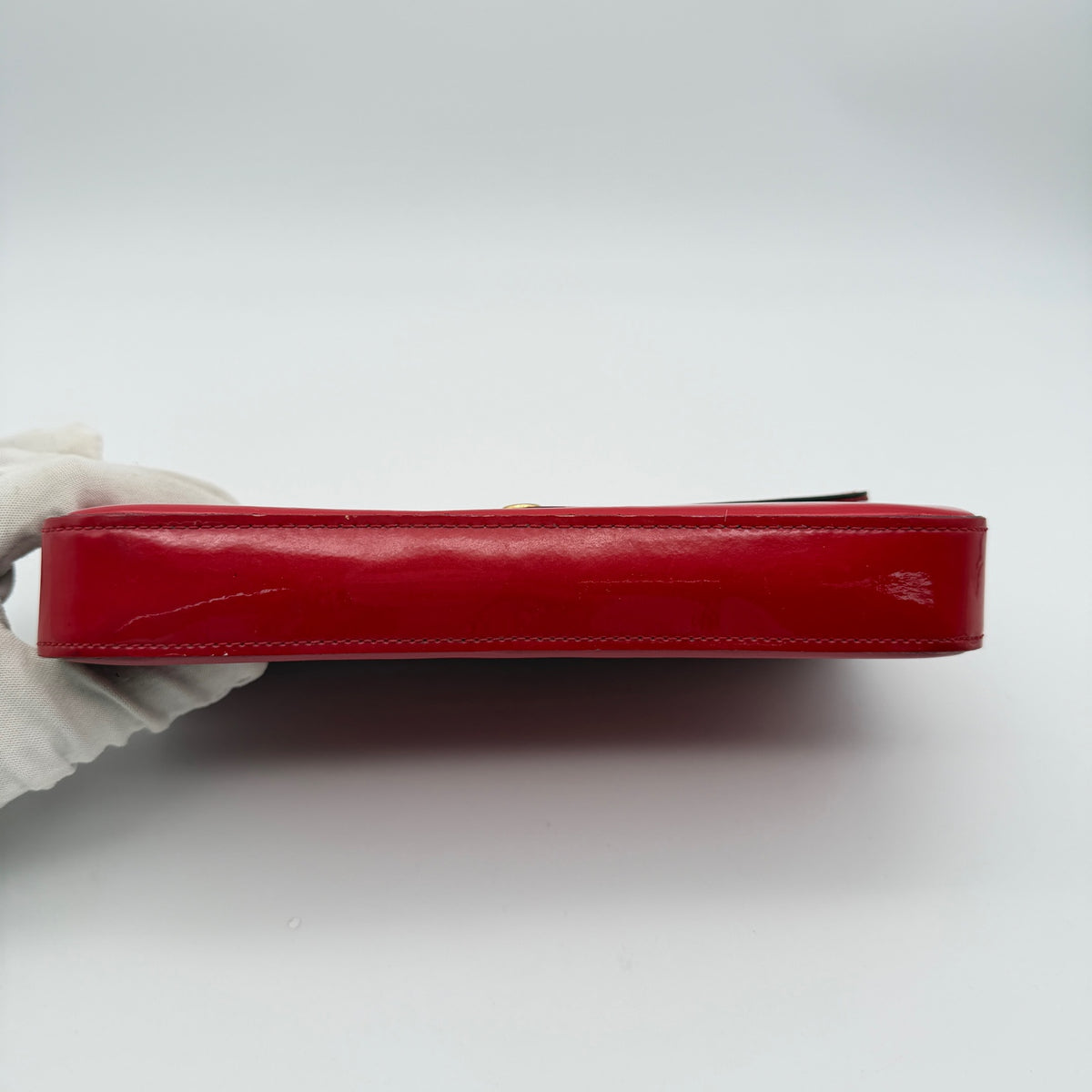 Louis Vuitton Red