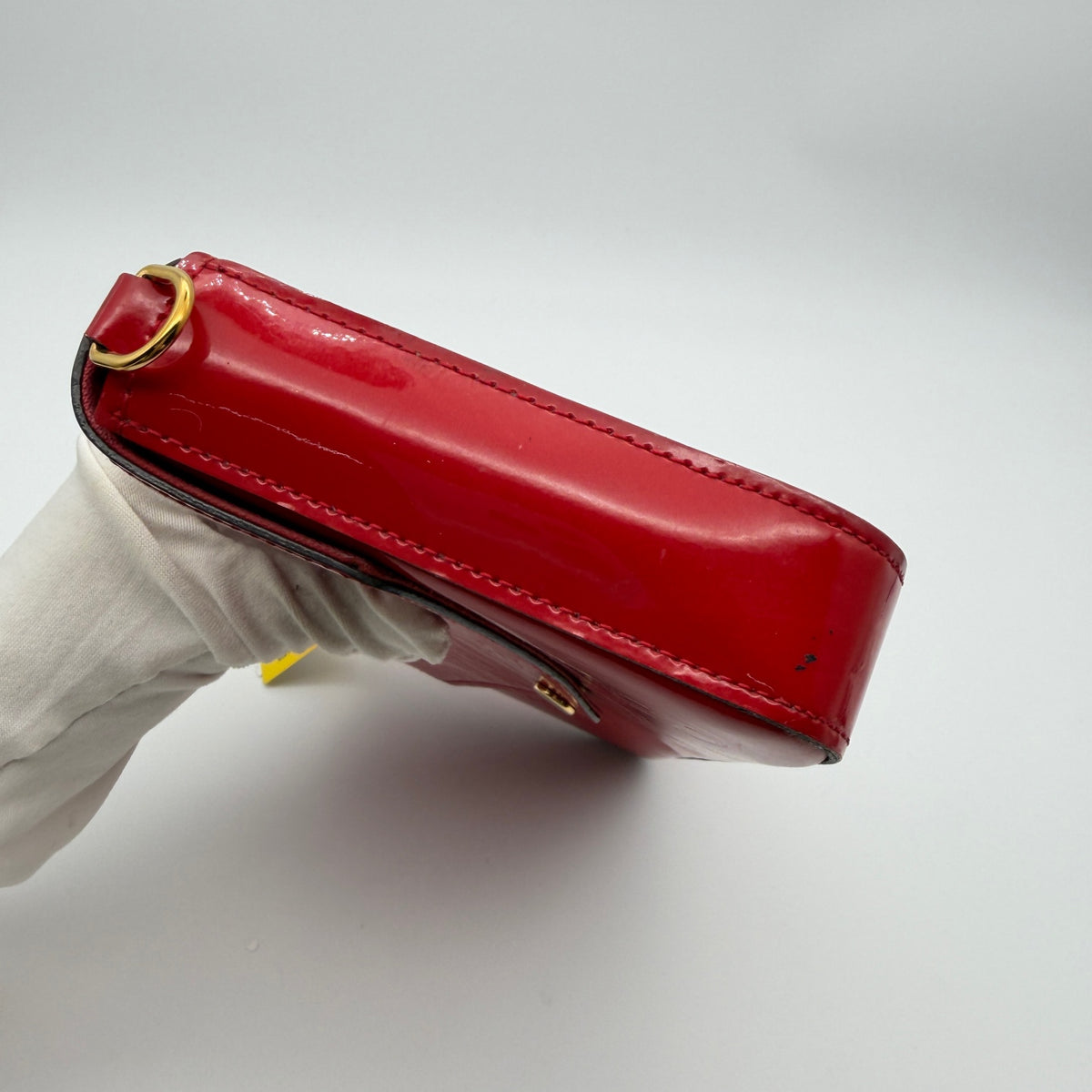 Louis Vuitton Red