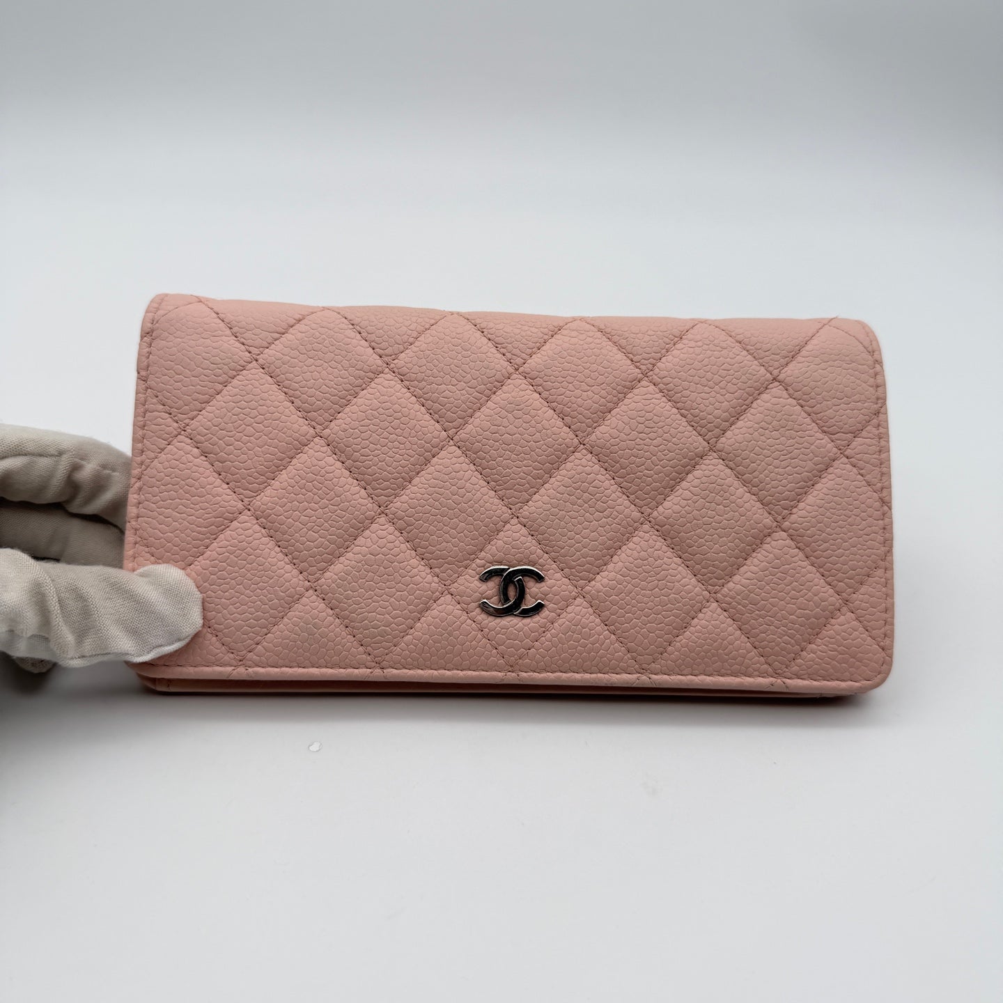 Chanel Pink