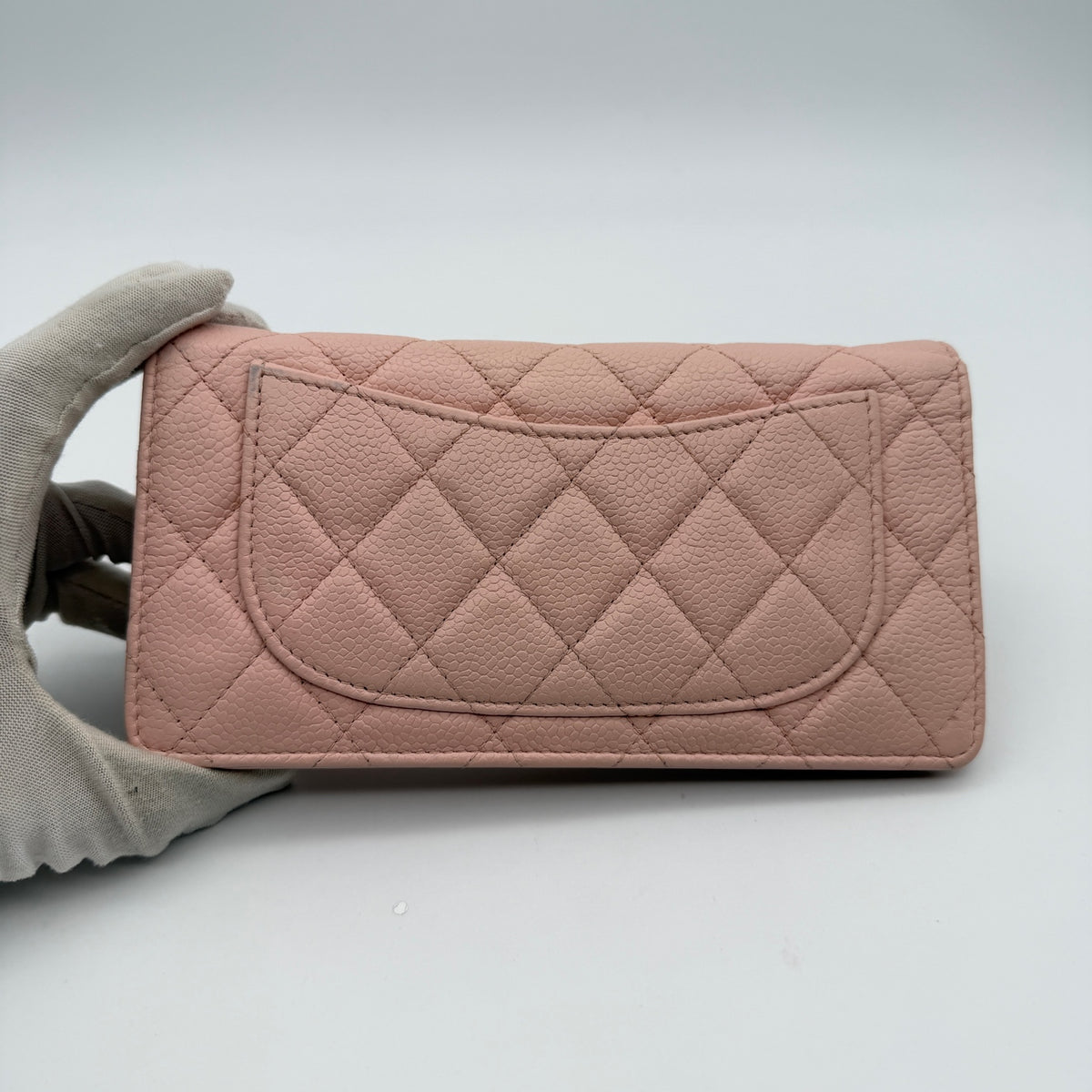 Chanel Pink