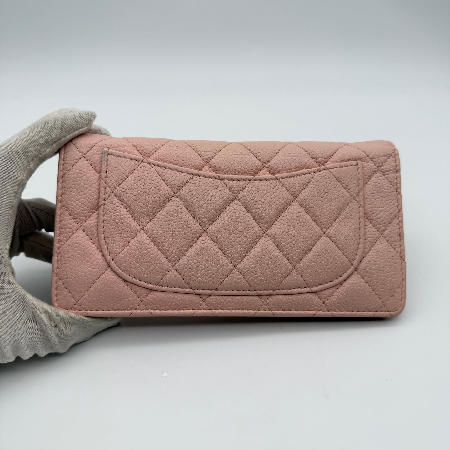 Chanel Pink