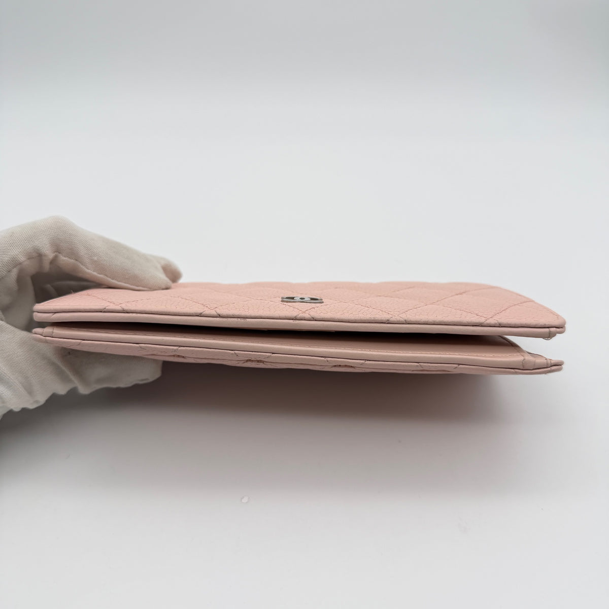 Chanel Pink