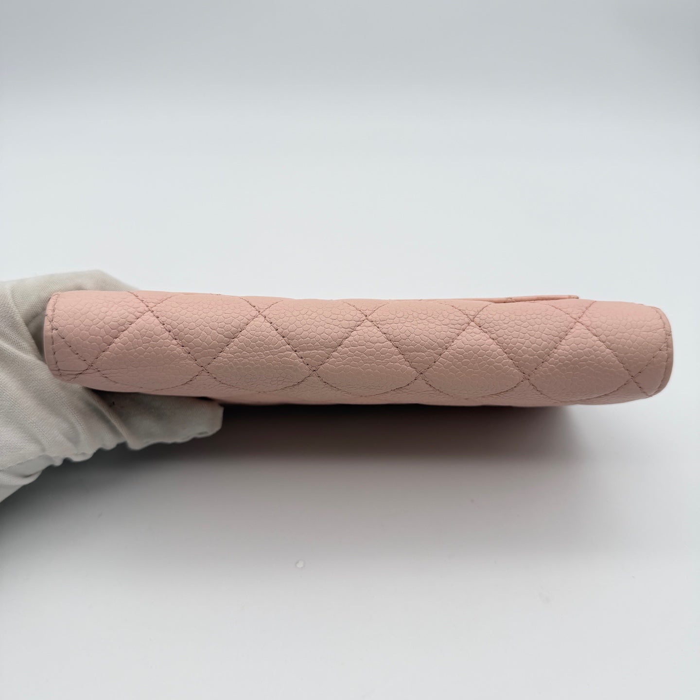 Chanel Pink