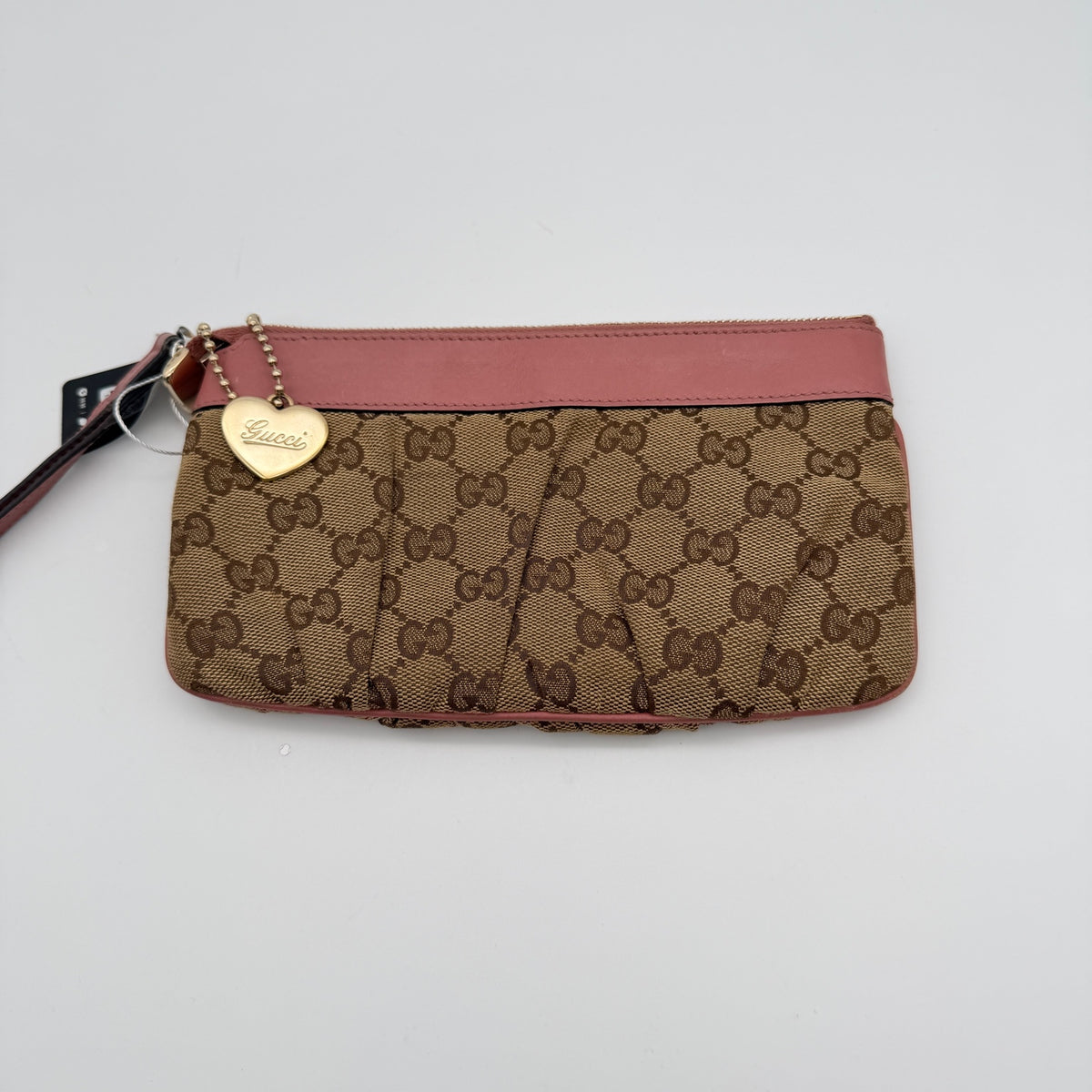 Gucci Canvas Pink