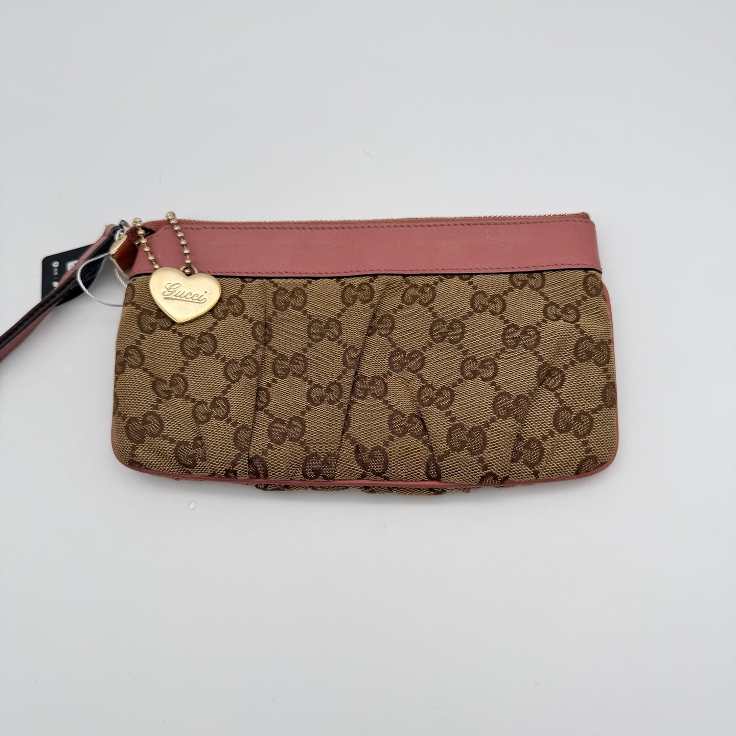 Gucci Canvas Pink