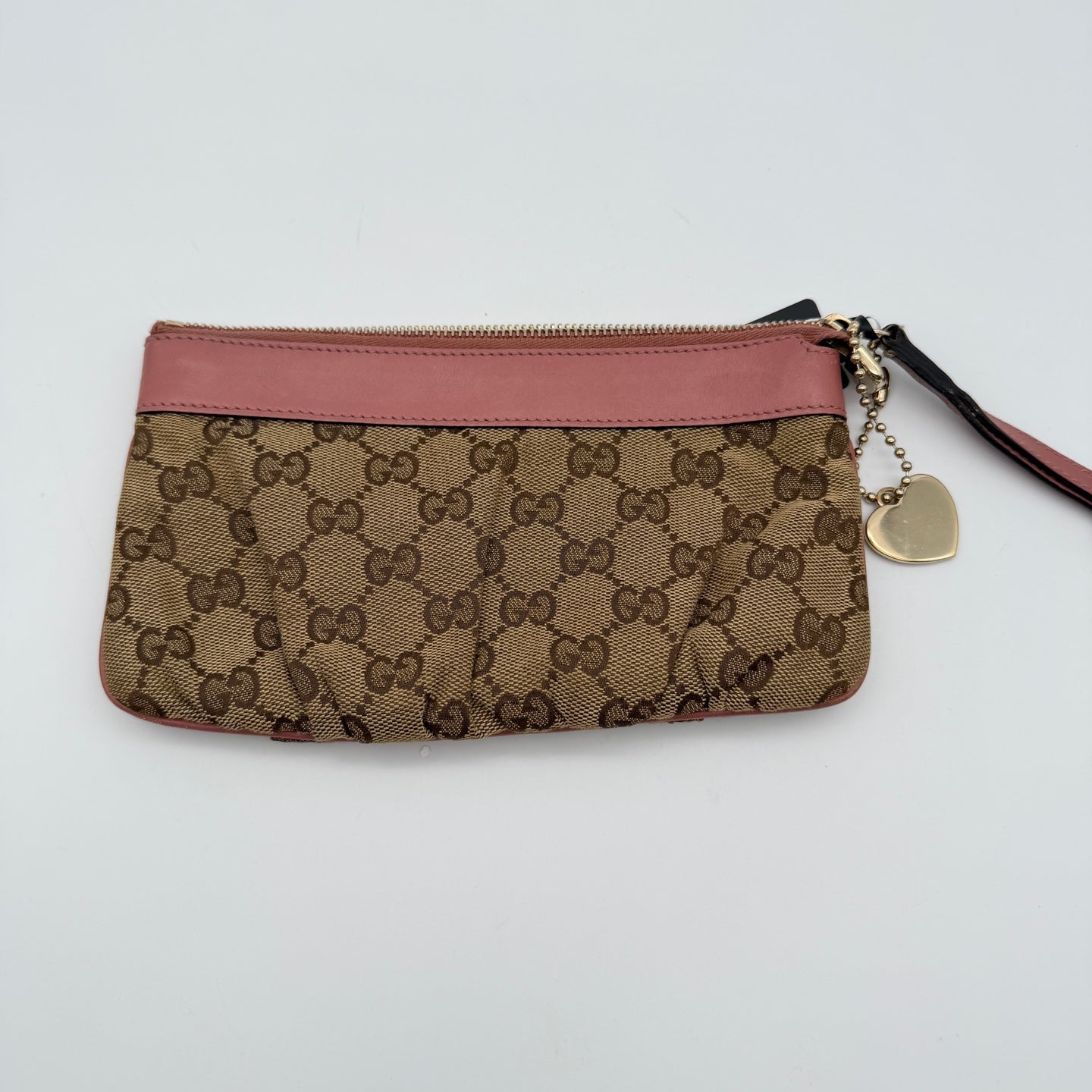 Gucci Canvas Pink