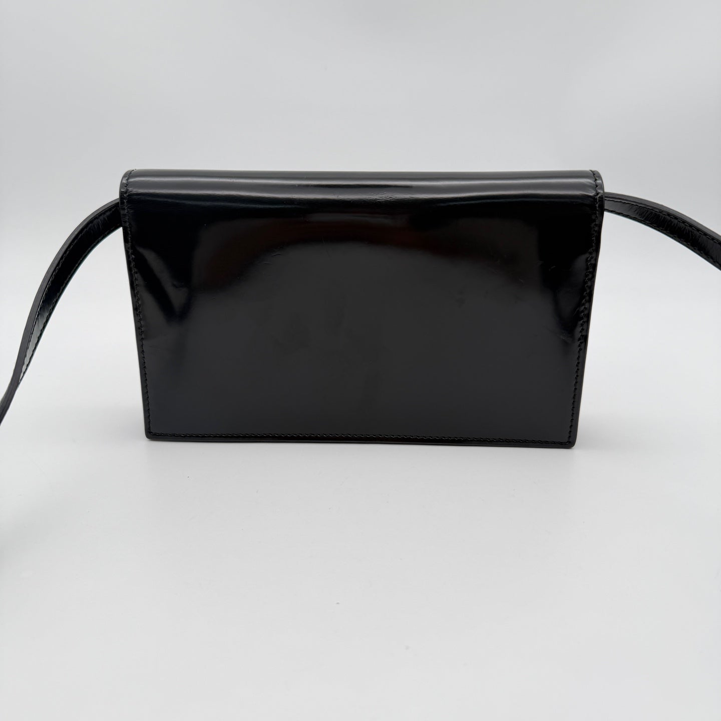 Gucci Black Crossbody