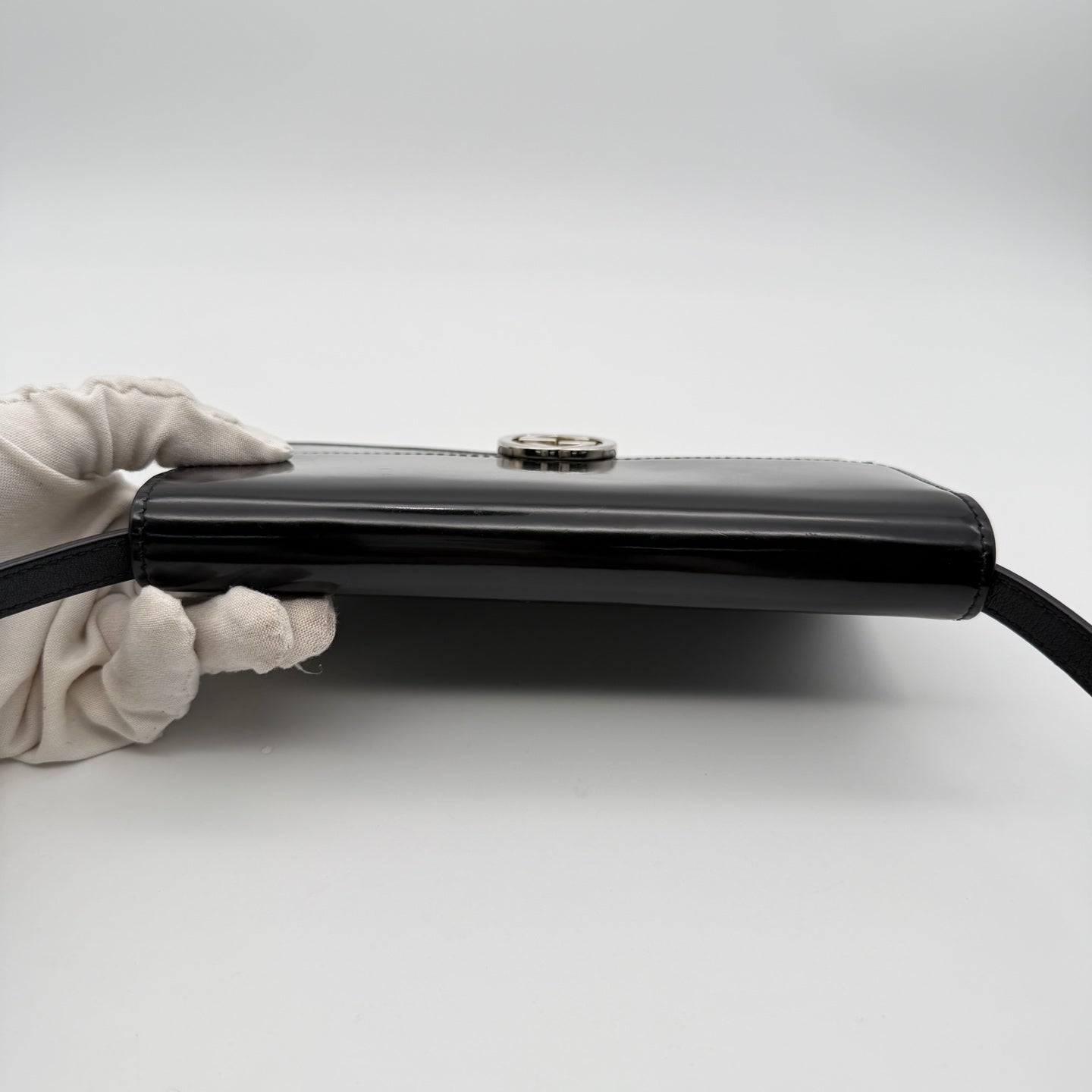 Gucci Black Crossbody