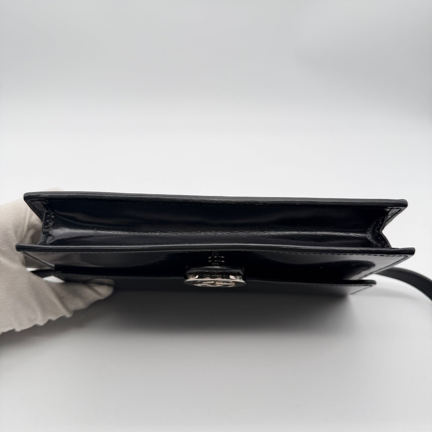 Gucci Black Crossbody