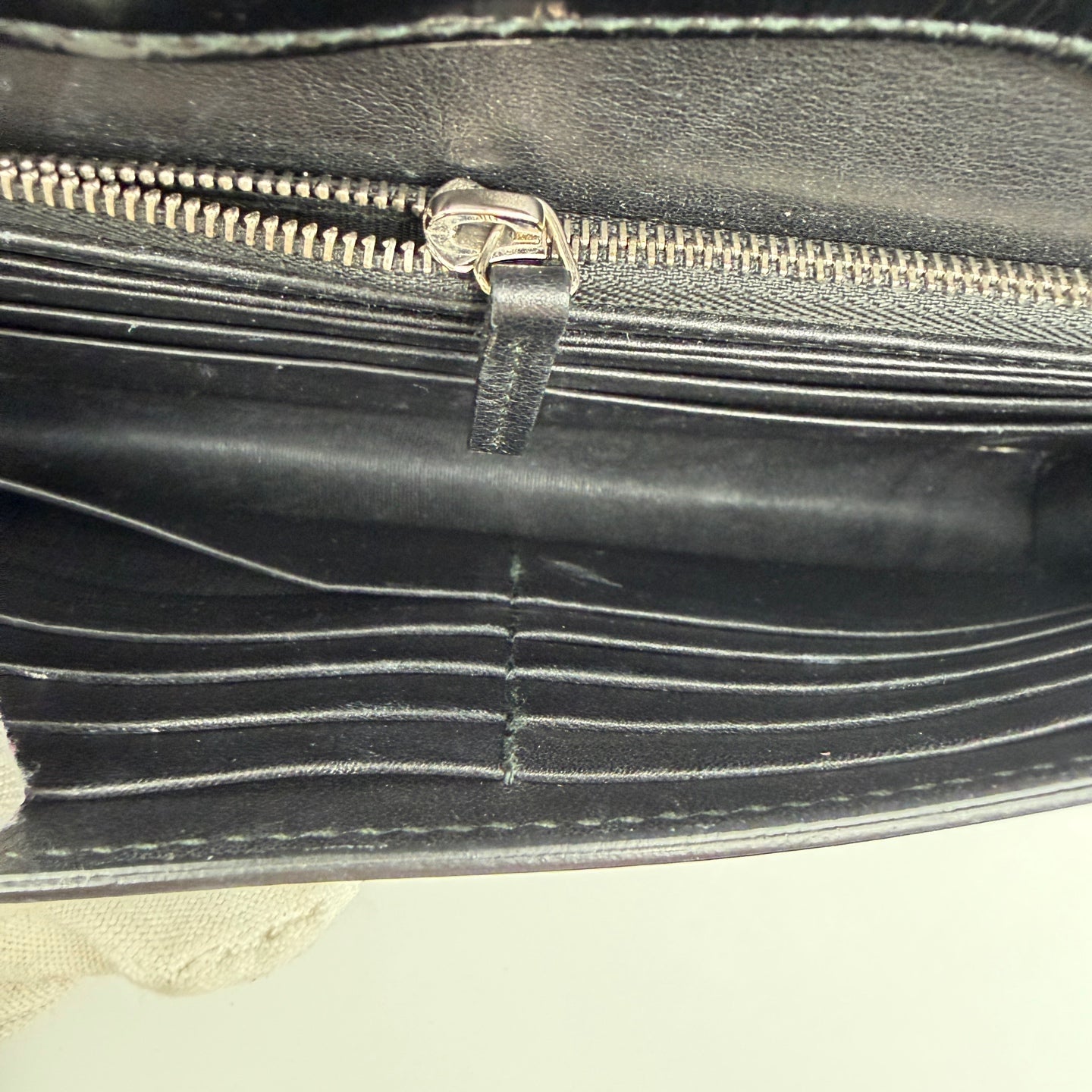 Gucci Black Crossbody