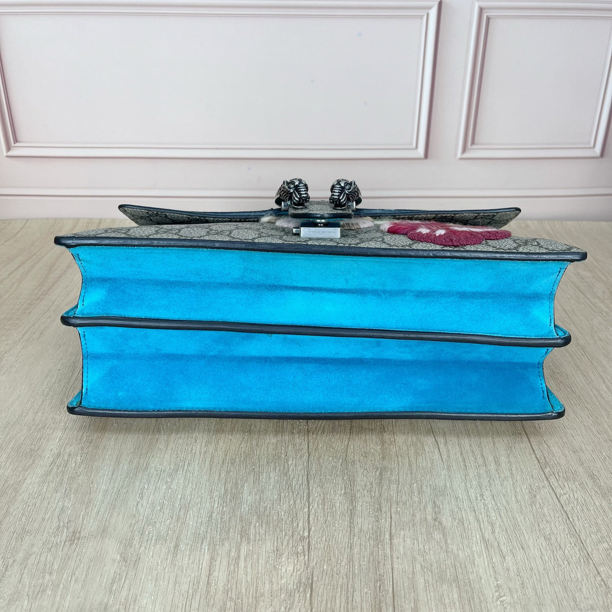 Gucci Blue