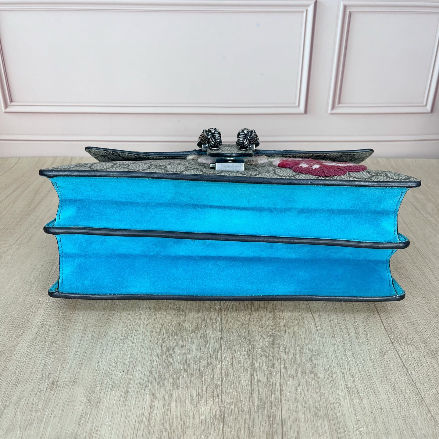 Gucci Blue