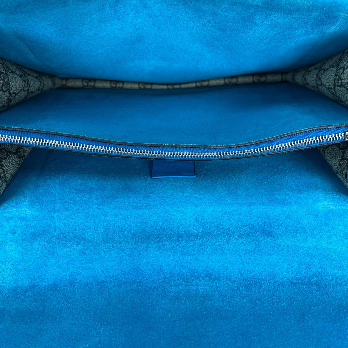 Gucci Blue